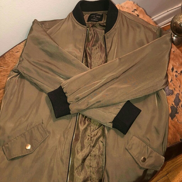 Jacket - Picture 2 of 8